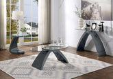 NAHARA SOFA TABLE